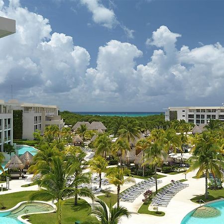 The Reserve Paradisus Playa Del Carmen (Adults Only) エクステリア 写真