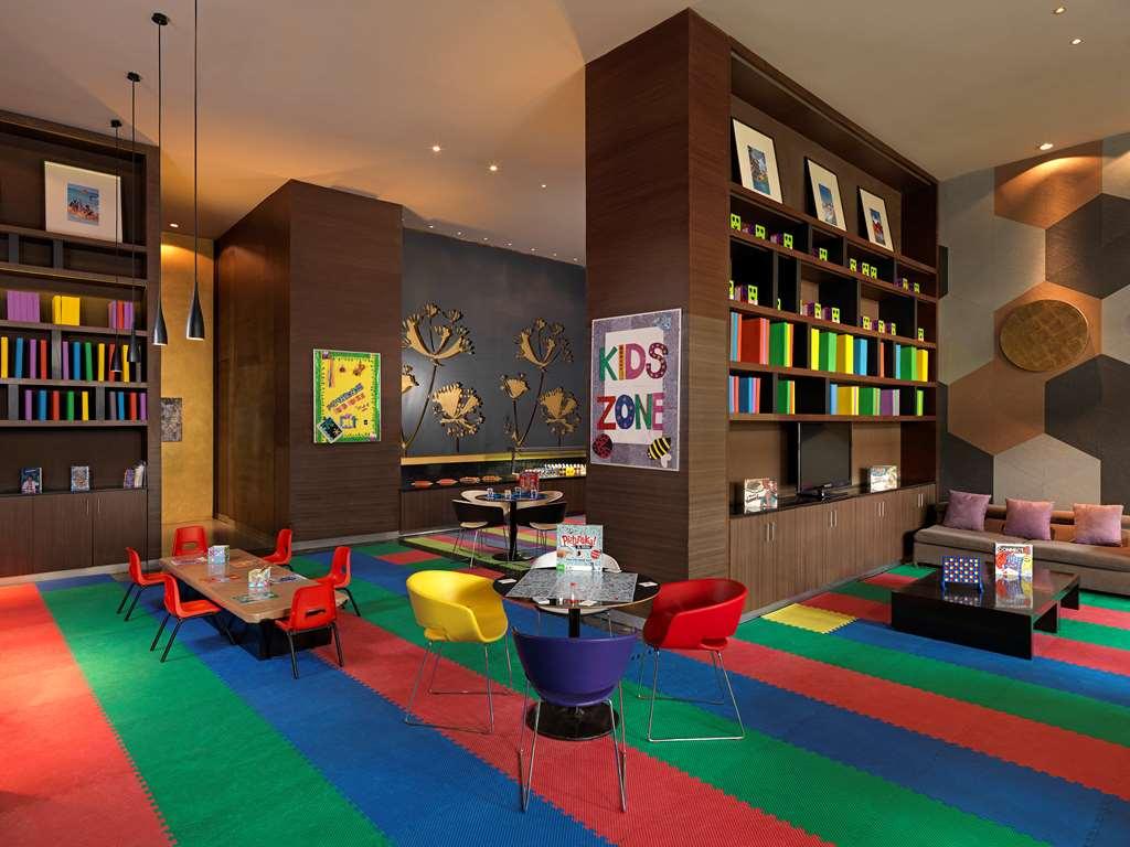 The Reserve Paradisus Playa Del Carmen (Adults Only) 設備 写真