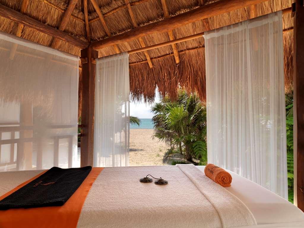 The Reserve Paradisus Playa Del Carmen (Adults Only) 設備 写真