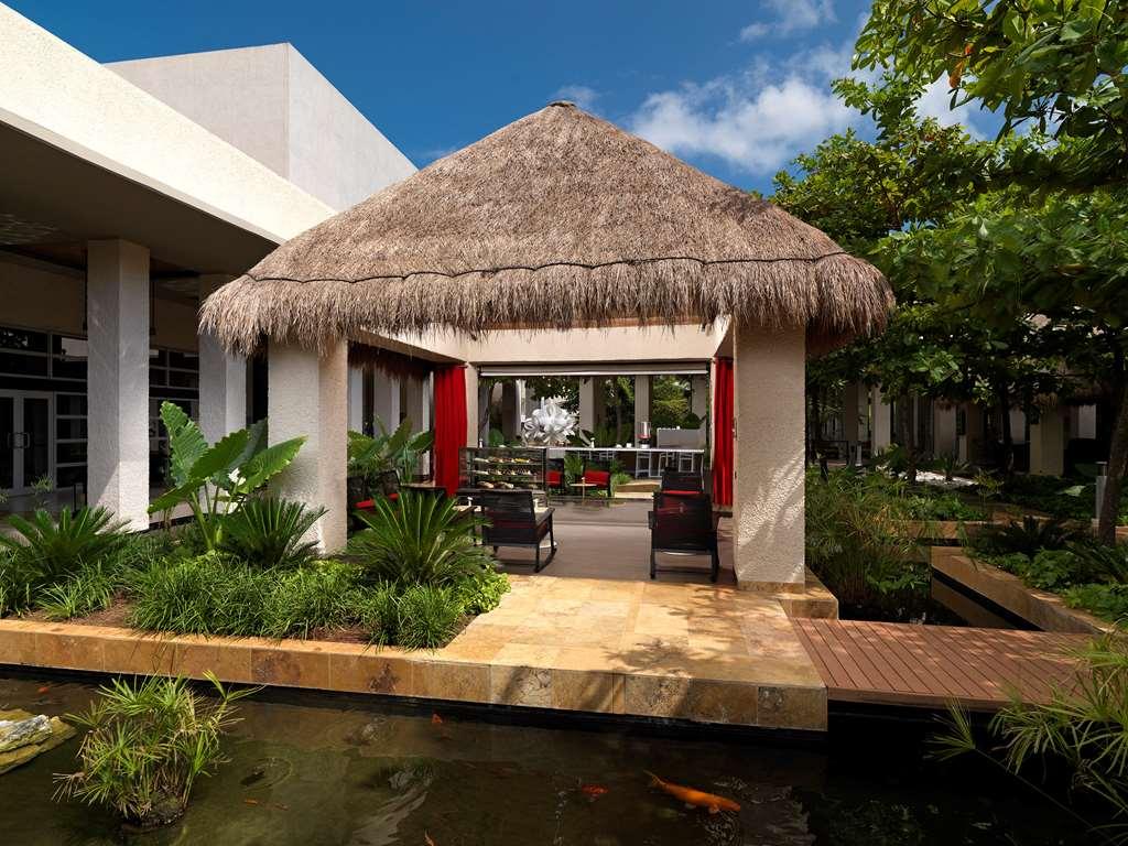 The Reserve Paradisus Playa Del Carmen (Adults Only) レストラン 写真