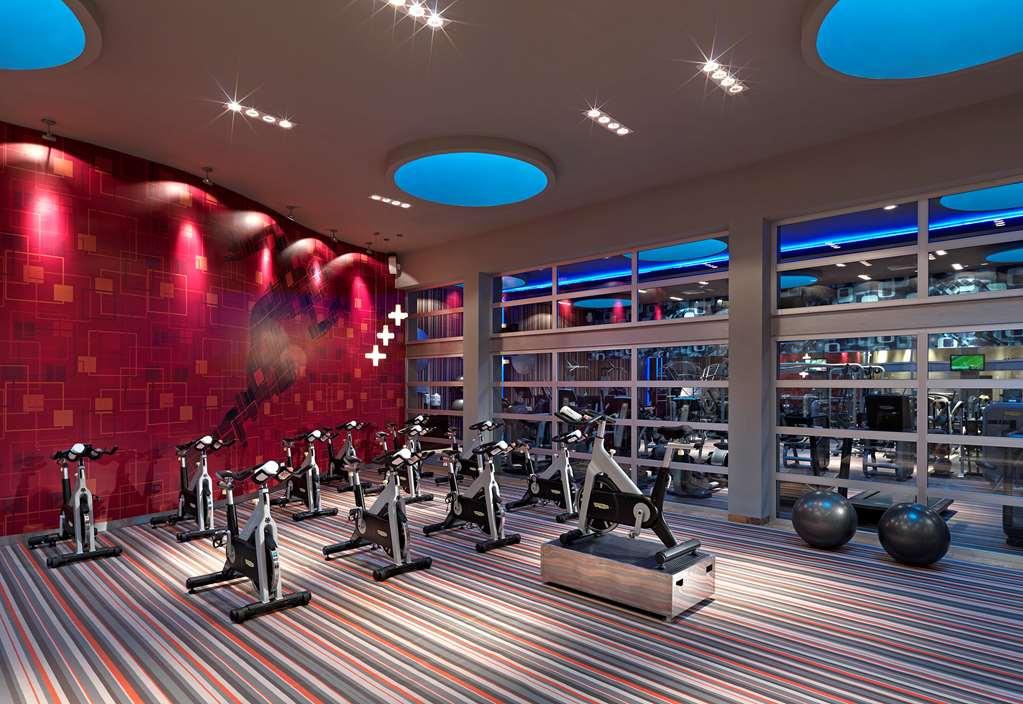 The Reserve Paradisus Playa Del Carmen (Adults Only) 設備 写真
