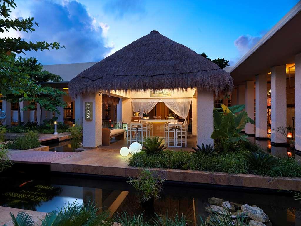 The Reserve Paradisus Playa Del Carmen (Adults Only) レストラン 写真