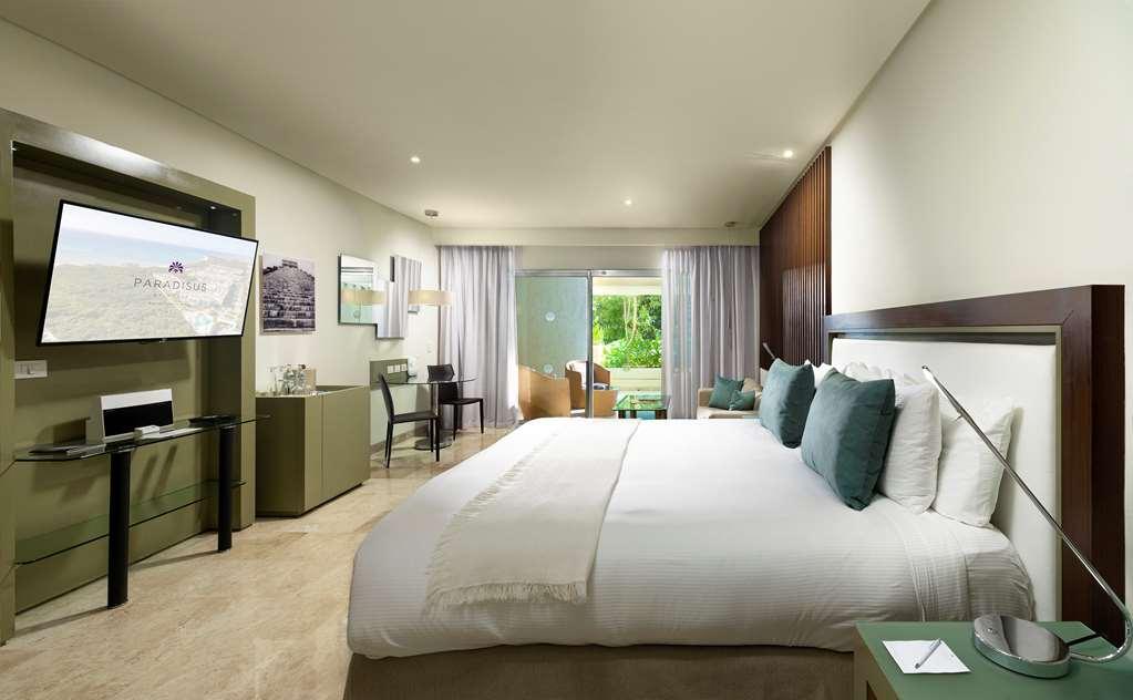 The Reserve Paradisus Playa Del Carmen (Adults Only) 部屋 写真
