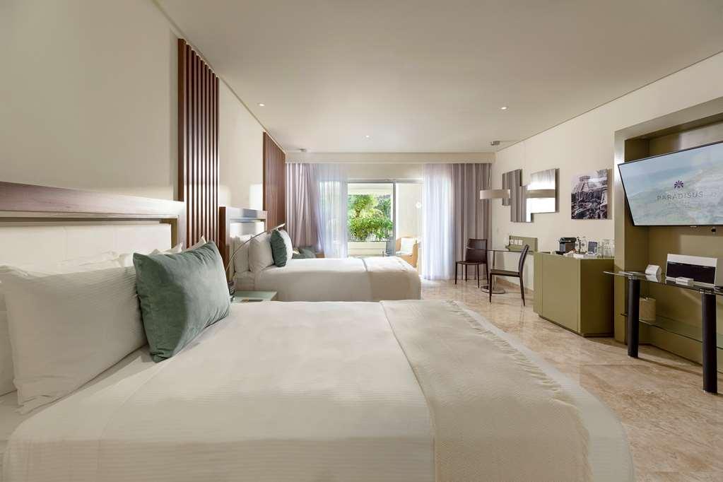 The Reserve Paradisus Playa Del Carmen (Adults Only) 部屋 写真