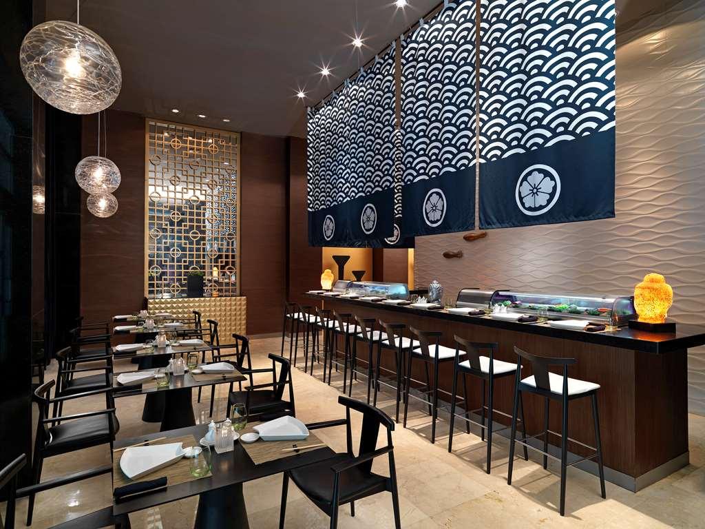 The Reserve Paradisus Playa Del Carmen (Adults Only) レストラン 写真