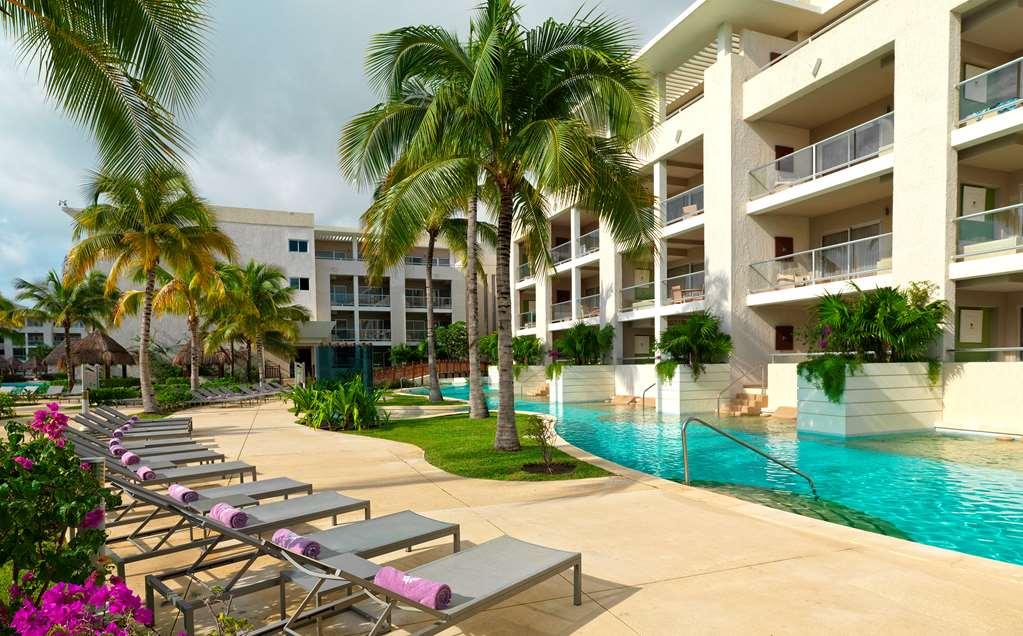 The Reserve Paradisus Playa Del Carmen (Adults Only) 設備 写真