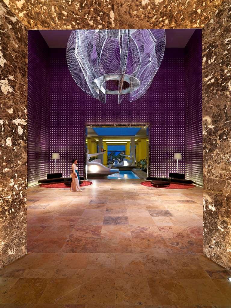 The Reserve Paradisus Playa Del Carmen (Adults Only) インテリア 写真