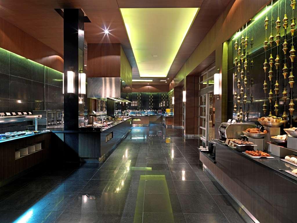 The Reserve Paradisus Playa Del Carmen (Adults Only) レストラン 写真