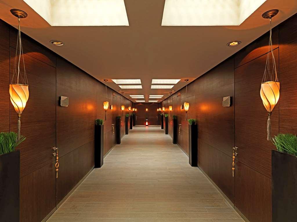 The Reserve Paradisus Playa Del Carmen (Adults Only) 設備 写真