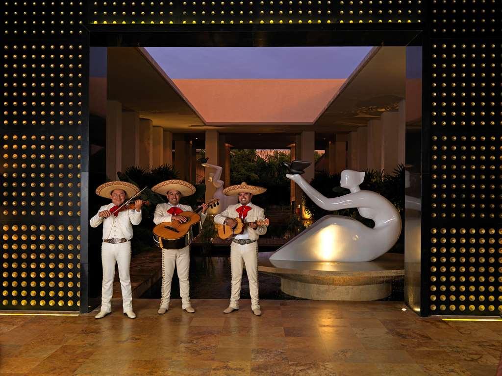 The Reserve Paradisus Playa Del Carmen (Adults Only) 設備 写真