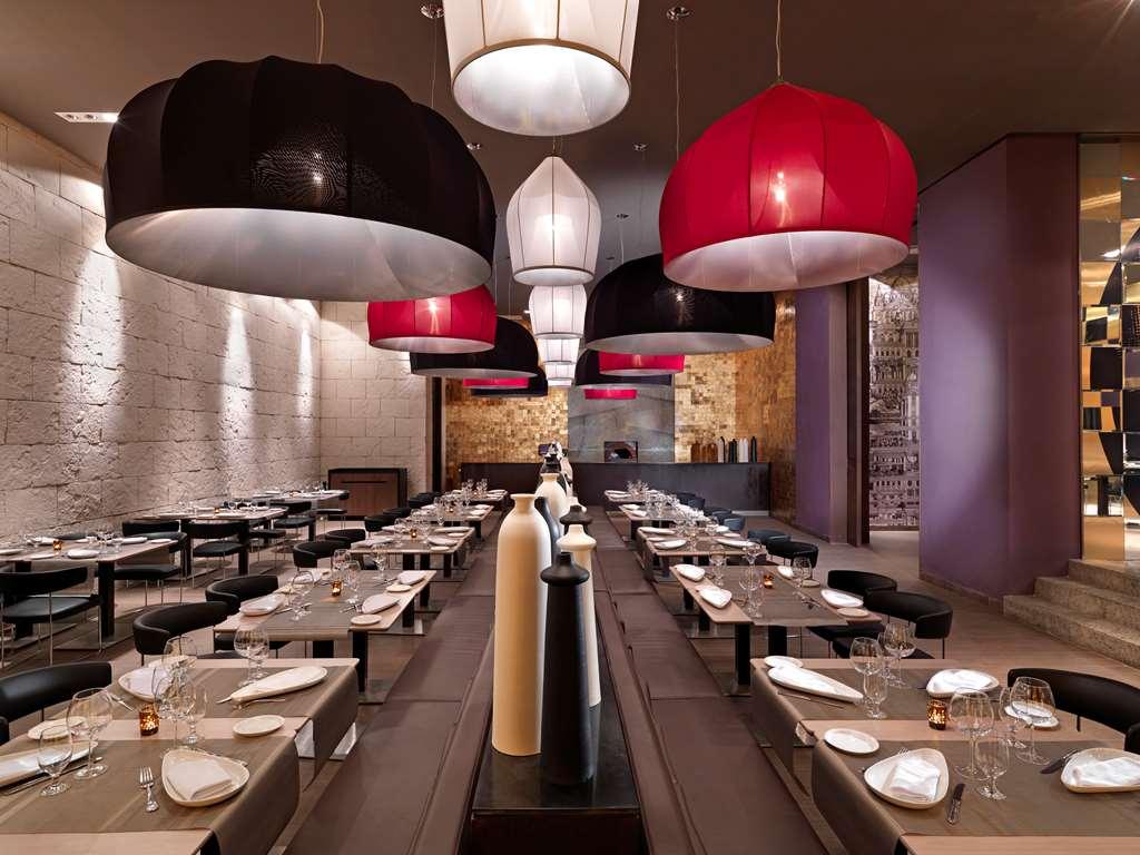 The Reserve Paradisus Playa Del Carmen (Adults Only) レストラン 写真