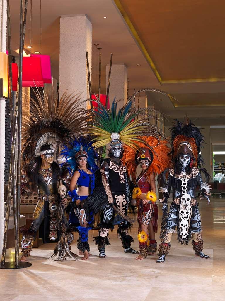 The Reserve Paradisus Playa Del Carmen (Adults Only) 設備 写真