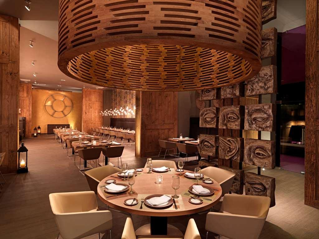 The Reserve Paradisus Playa Del Carmen (Adults Only) レストラン 写真