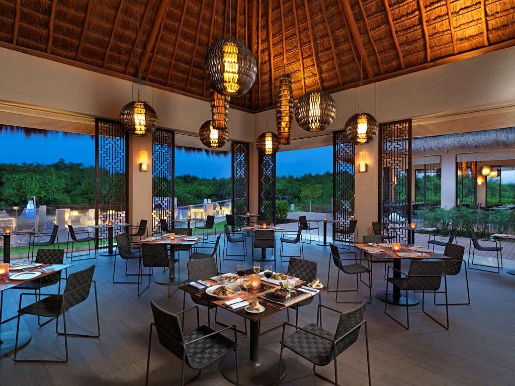 The Reserve Paradisus Playa Del Carmen (Adults Only) レストラン 写真