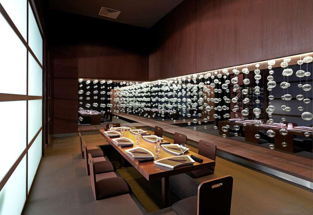 The Reserve Paradisus Playa Del Carmen (Adults Only) レストラン 写真