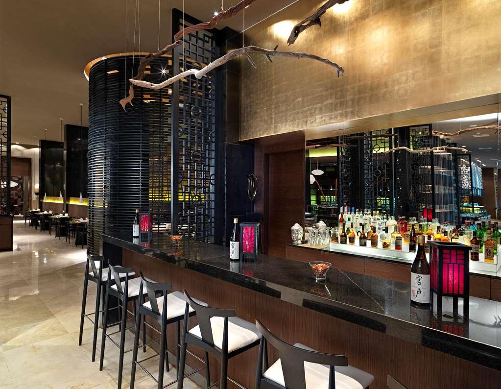The Reserve Paradisus Playa Del Carmen (Adults Only) レストラン 写真