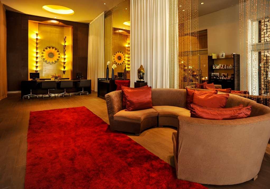 The Reserve Paradisus Playa Del Carmen (Adults Only) 設備 写真
