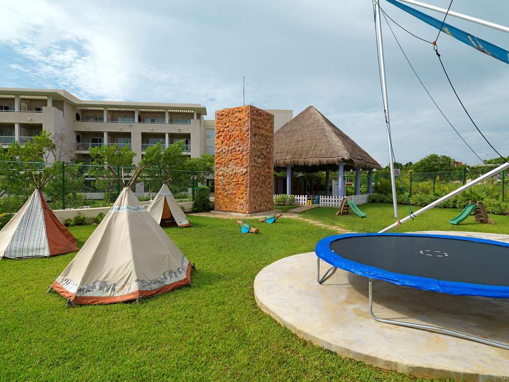 The Reserve Paradisus Playa Del Carmen (Adults Only) 設備 写真