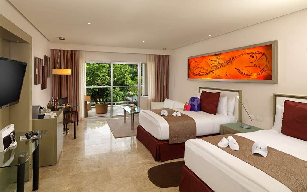 The Reserve Paradisus Playa Del Carmen (Adults Only) 部屋 写真