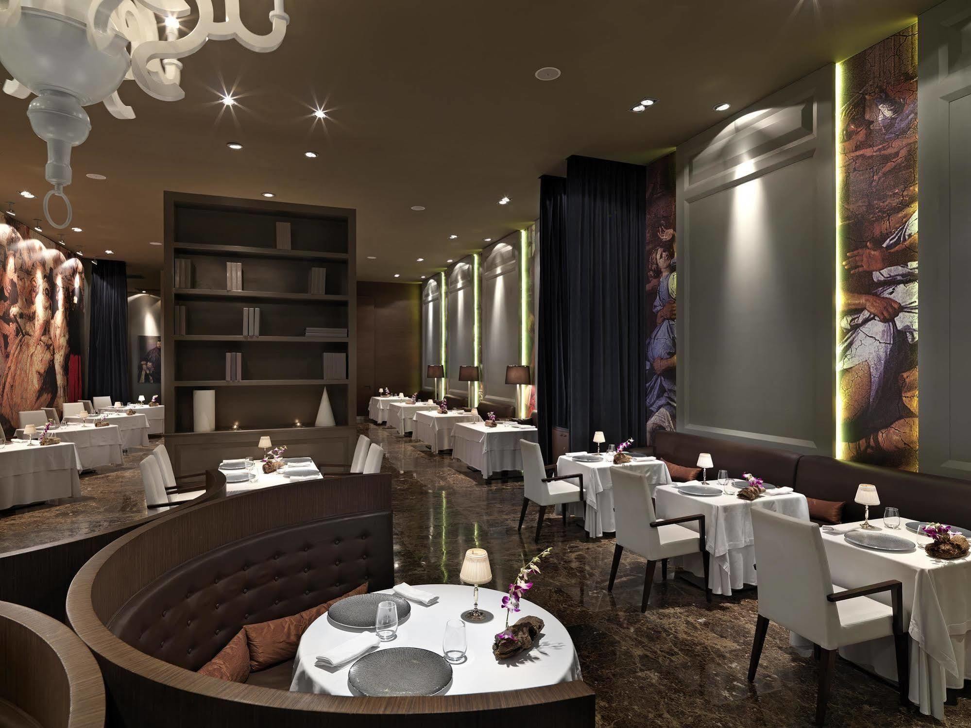 The Reserve Paradisus Playa Del Carmen (Adults Only) エクステリア 写真