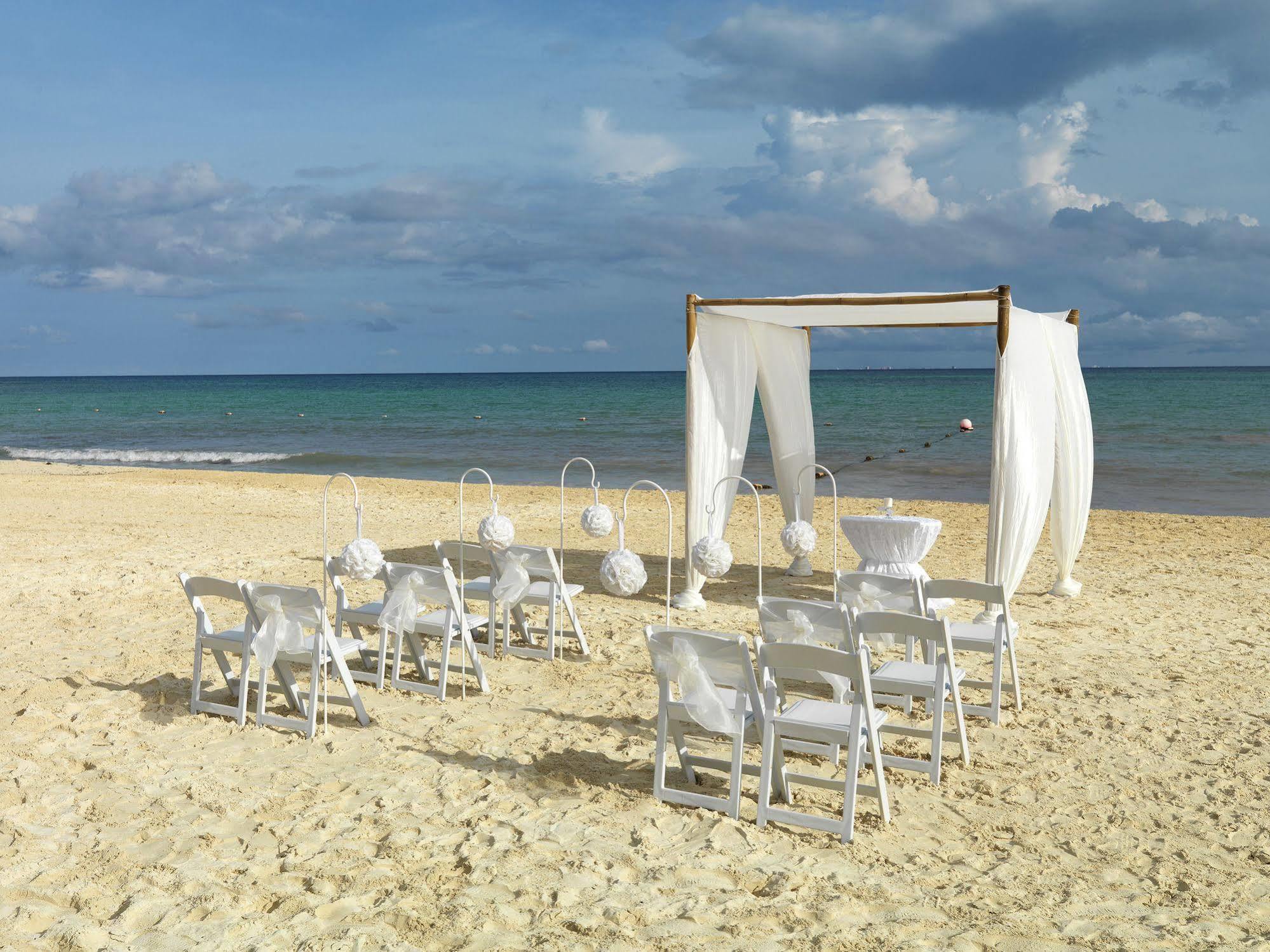 The Reserve Paradisus Playa Del Carmen (Adults Only) エクステリア 写真