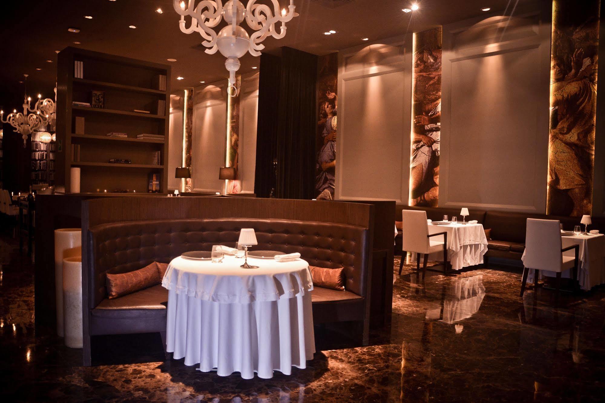 The Reserve Paradisus Playa Del Carmen (Adults Only) エクステリア 写真