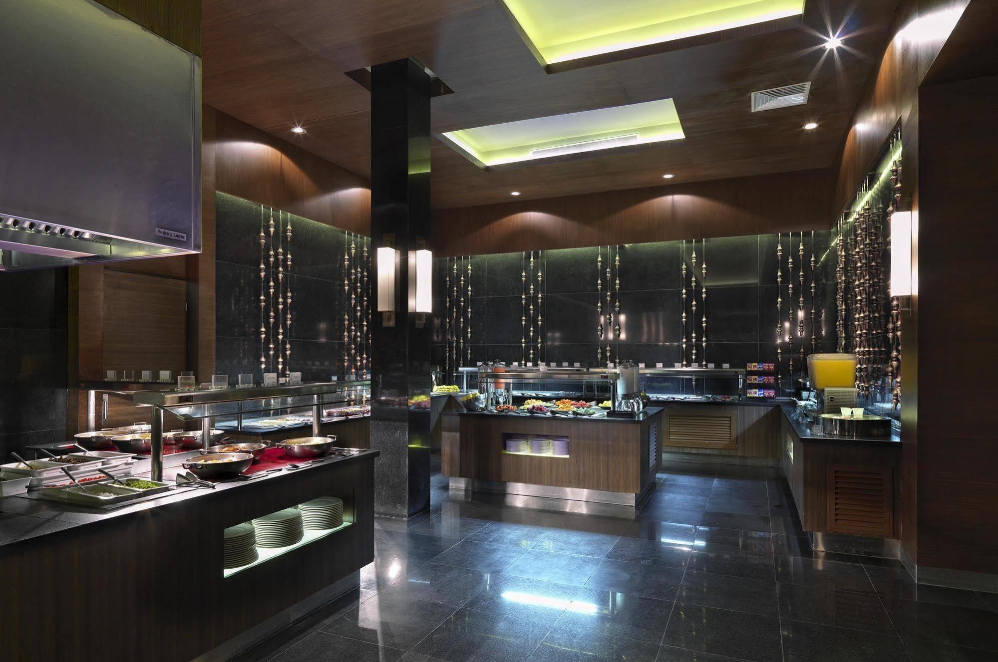 The Reserve Paradisus Playa Del Carmen (Adults Only) エクステリア 写真