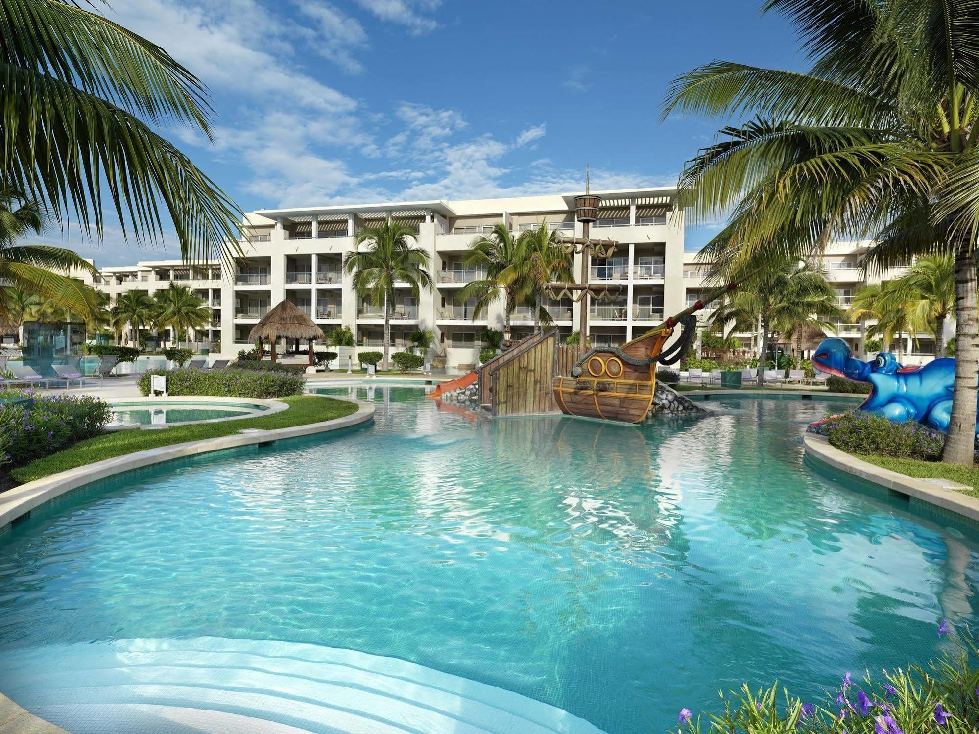 The Reserve Paradisus Playa Del Carmen (Adults Only) エクステリア 写真