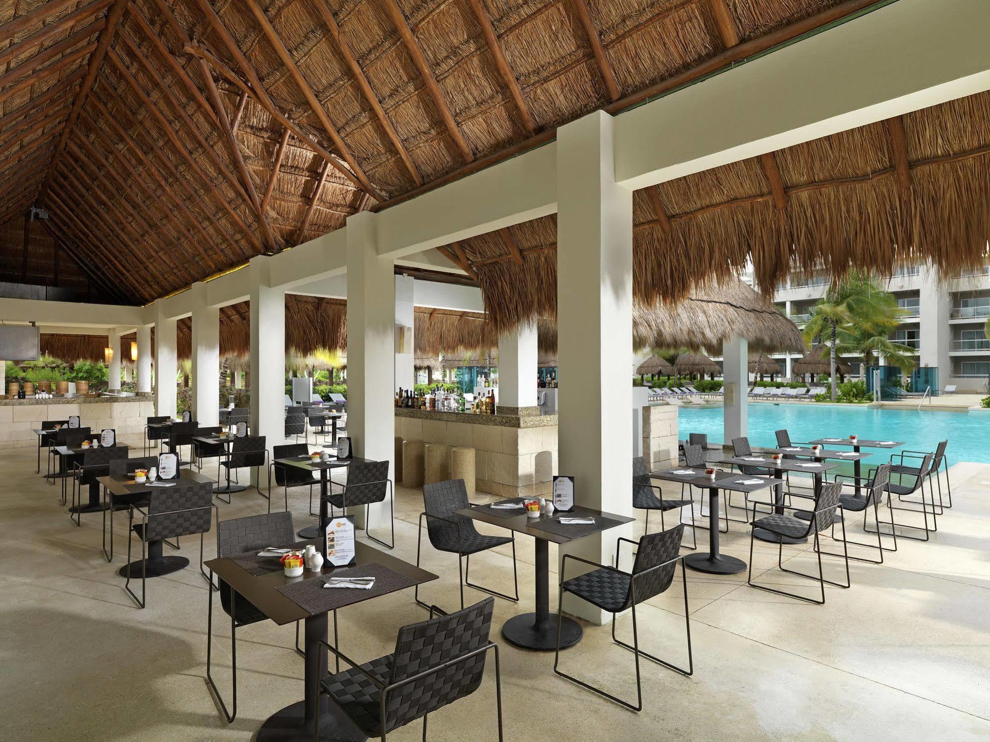 The Reserve Paradisus Playa Del Carmen (Adults Only) エクステリア 写真