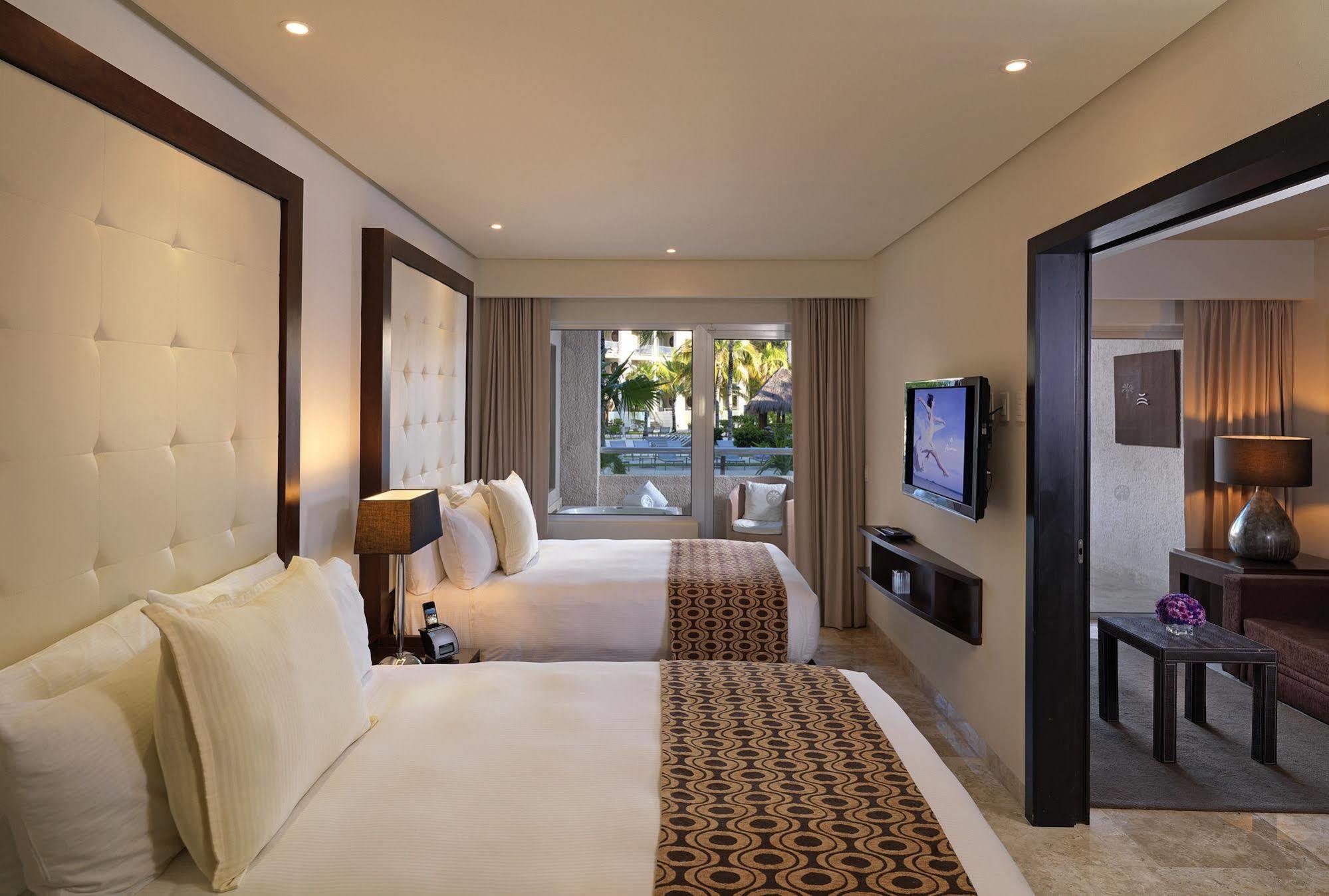 The Reserve Paradisus Playa Del Carmen (Adults Only) エクステリア 写真