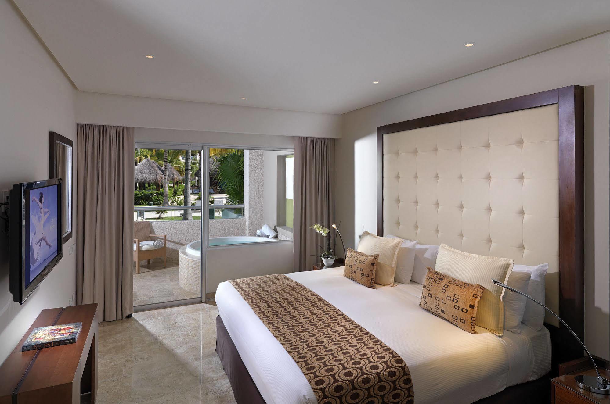 The Reserve Paradisus Playa Del Carmen (Adults Only) エクステリア 写真